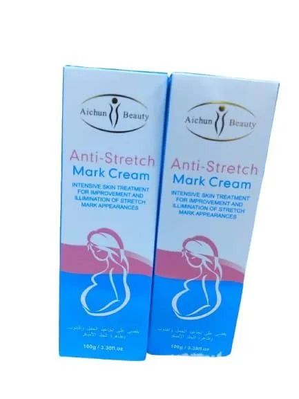 aichun beauty stretch mark cream