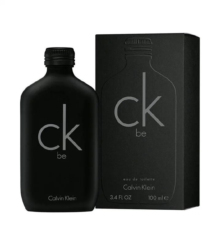 Be Perfume For Women By Calvin Klein EDP