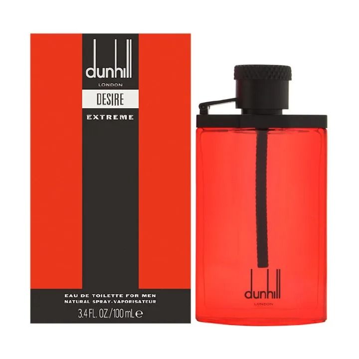 Desire Extreme cologne for Men by Alfred Dunhill