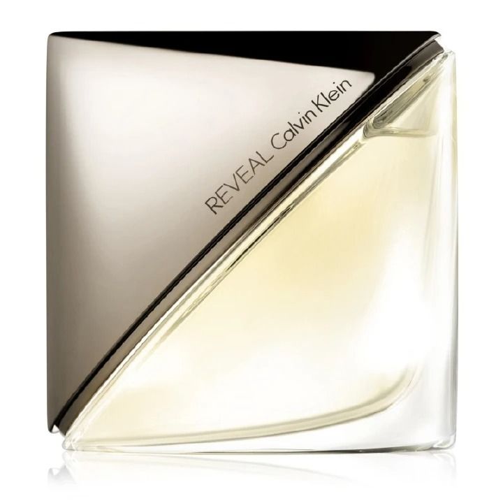 Calvin klein reveal ladies perfume
