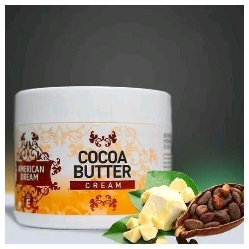 American Dream Cocoa Butter Body Cream