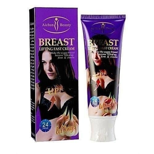 Aichun Beauty Breast Lifting Fast Cream Firming And Tightening