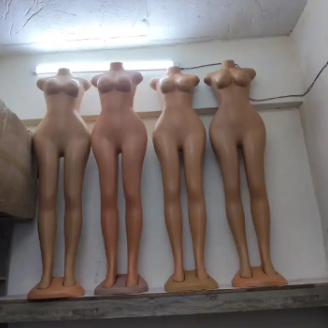 MANNEQUIN DISPLAY DOLLS