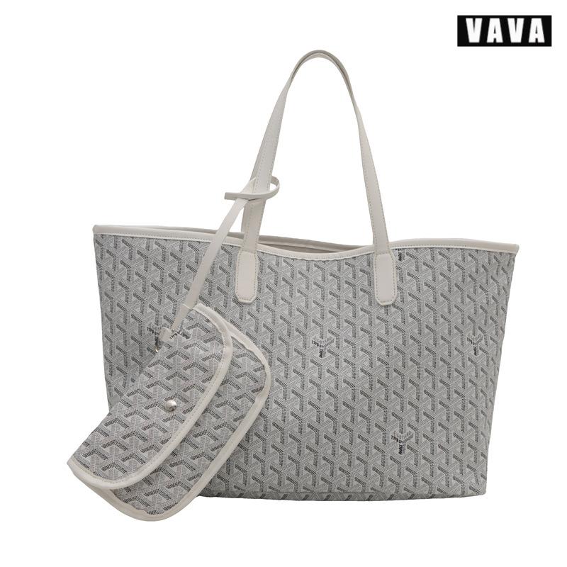 Latest new womens bag fashion retro large capacity PU soft leather bucket shoulder bag trendy handbag