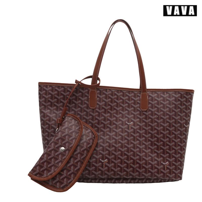 Latest new womens bag fashion retro large capacity PU soft leather bucket shoulder bag trendy handbag