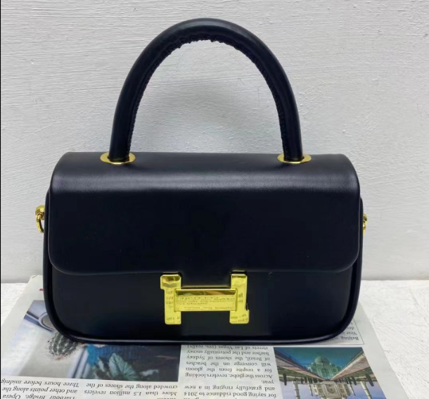 H Embel Fancy  Bling Purse Bags