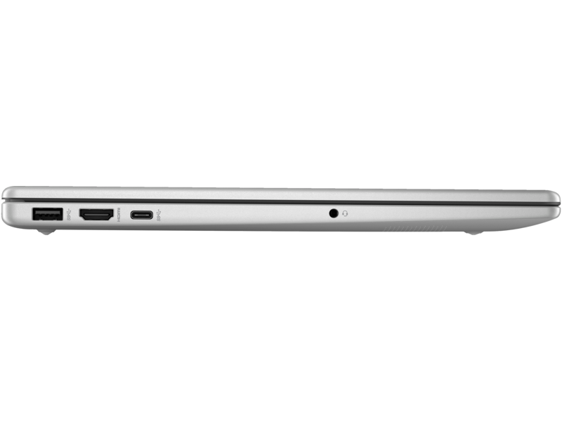 Brand New Laptop HP 15-FD0311TU CORE I5 -1334U | 8GB Ram | 512GB SSD | DOS | 15.6" | SILVER New Hp Laptop Computer Notebook