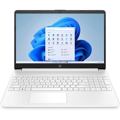 Brand New Laptop HP 15-FD0311TU CORE I5 -1334U | 8GB Ram | 512GB SSD | DOS | 15.6" | SILVER New Hp Laptop Computer Notebook