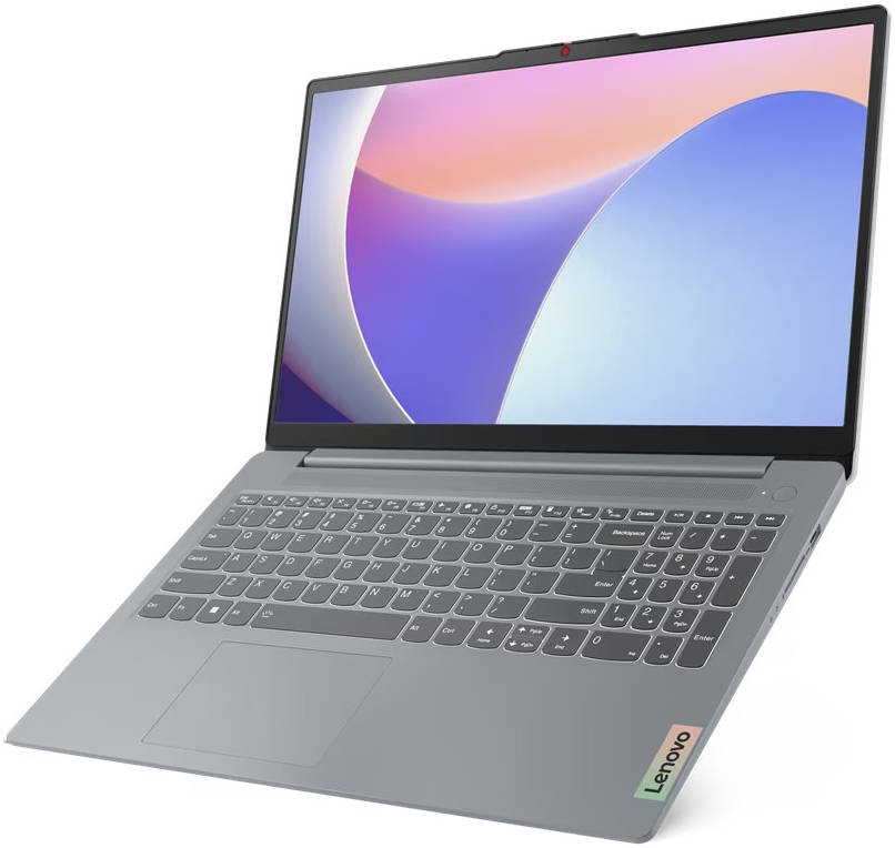 Brand New LENOVO IDEAPAD SLIM 3 CORE I5-13420H | 16GB | 512GB SSD | DOS | 14" | ARCTIC GREY inch display New Laprops Notebook Computer