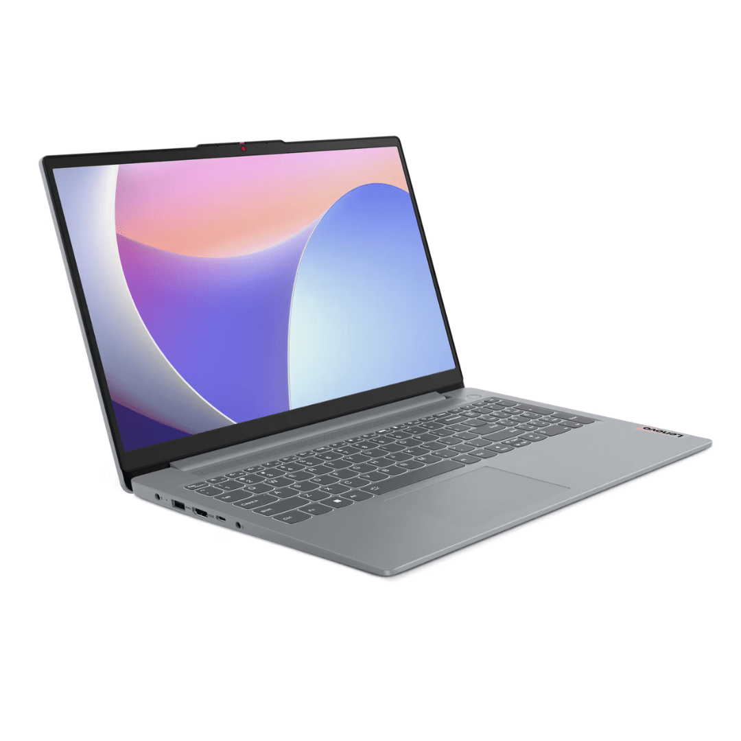 Brand New LENOVO IDEAPAD SLIM 3 CORE I5-13420H | 16GB | 512GB SSD | DOS | 14" | ARCTIC GREY inch display New Laprops Notebook Computer