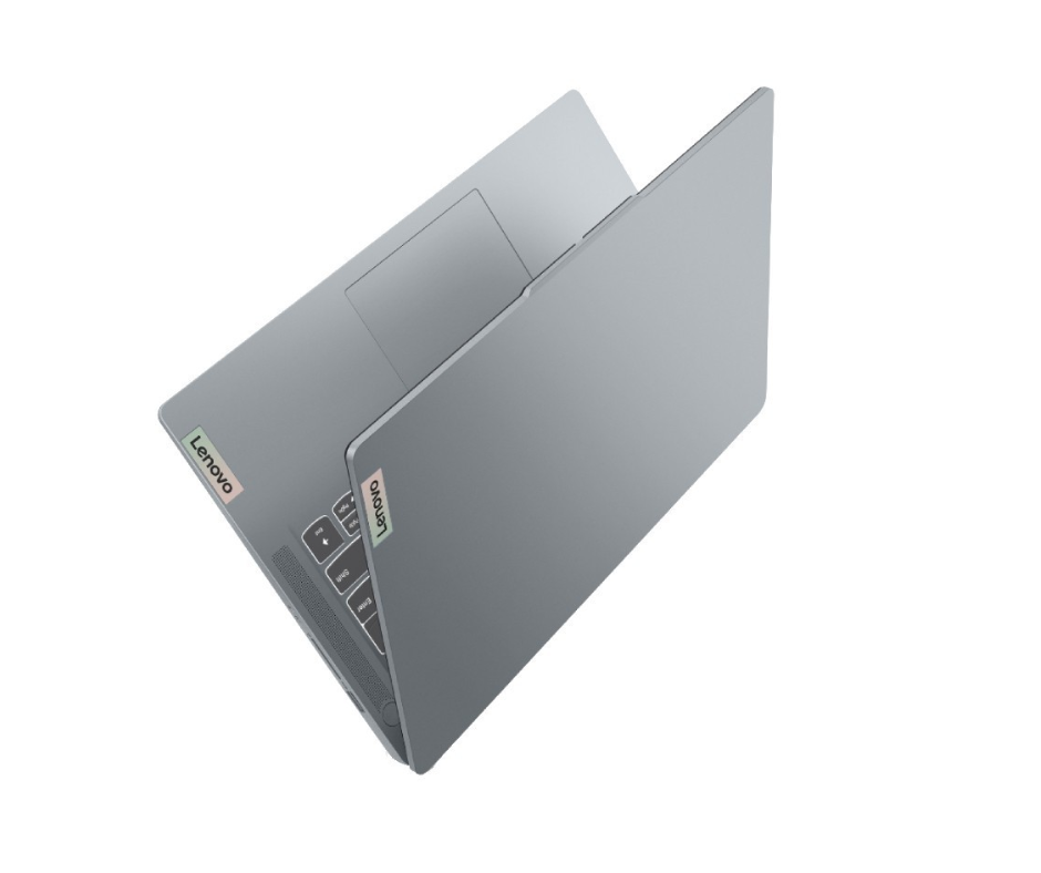 Brand New LENOVO IDEAPAD SLIM 3 CORE I5-13420H | 16GB | 512GB SSD | DOS | 14" | ARCTIC GREY inch display New Laprops Notebook Computer
