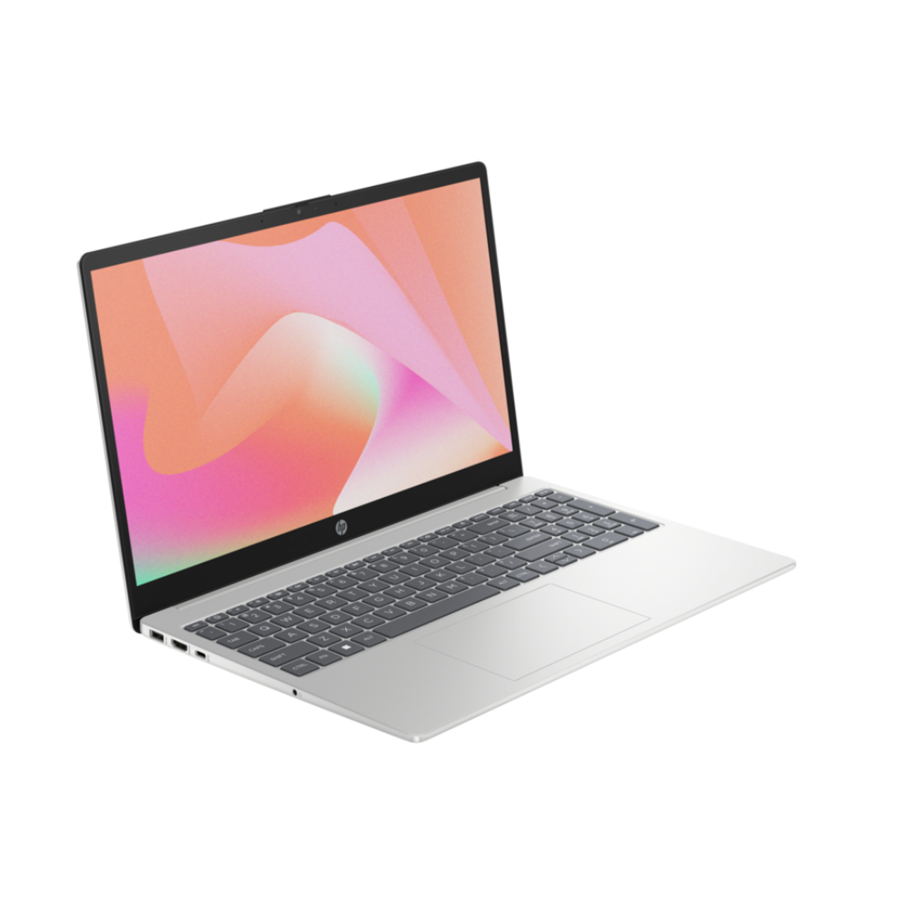 Brand New Hp 15S-FD0355NIA INTEL CORE I5-1334U | 8GB | 512SSD | DOS | 15.6" | SILVER Brand New Laptop Notebook Computer Brand New Hp Laptop