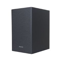 Hisense 2.1CH SOUNDBAR WITH WIRELESS SUBWOOFER HS1800 Woofer Bluetooth Speaker Remote Soundbar