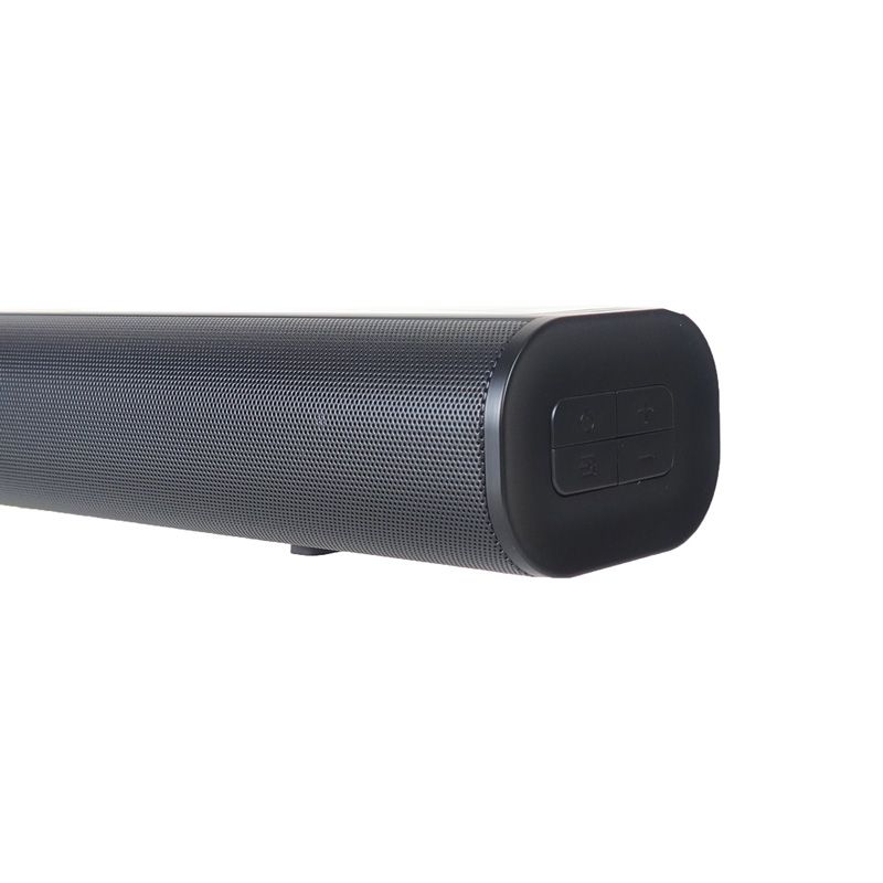 Hisense 2.1CH SOUNDBAR WITH WIRELESS SUBWOOFER HS1800 Woofer Bluetooth Speaker Remote