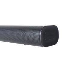 Hisense 2.1CH SOUNDBAR WITH WIRELESS SUBWOOFER HS1800 Woofer Bluetooth Speaker Remote Soundbar