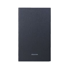 Hisense 2.1CH SOUNDBAR WITH WIRELESS SUBWOOFER HS1800 Woofer Bluetooth Speaker Remote Soundbar