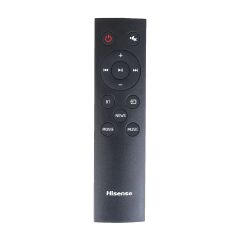 Hisense 2.1CH SOUNDBAR WITH WIRELESS SUBWOOFER HS1800 Woofer Bluetooth Speaker Remote Soundbar