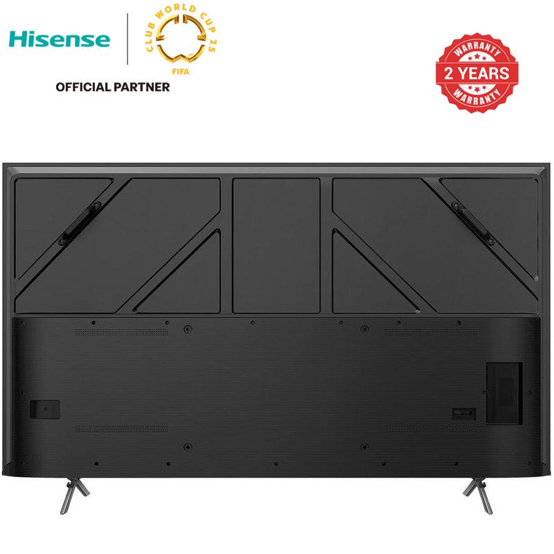Hisense 55A7K 55 inch 4K UHD Smart TV