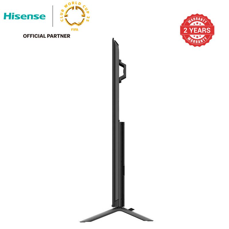 Hisense 55A7K 55 inch 4K UHD Smart TV