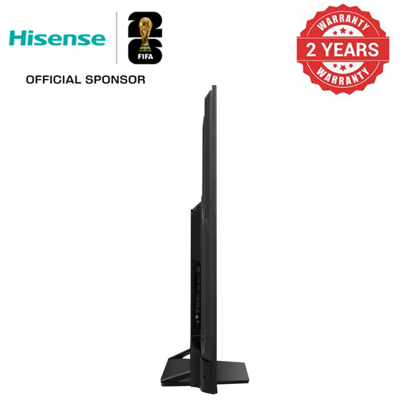 Hisense 55 Inch Mini LED QLED Smart TV, 4K 144Hz Quantum Dot, IMAX Enhanced ,Dolby Atmos 55U7N