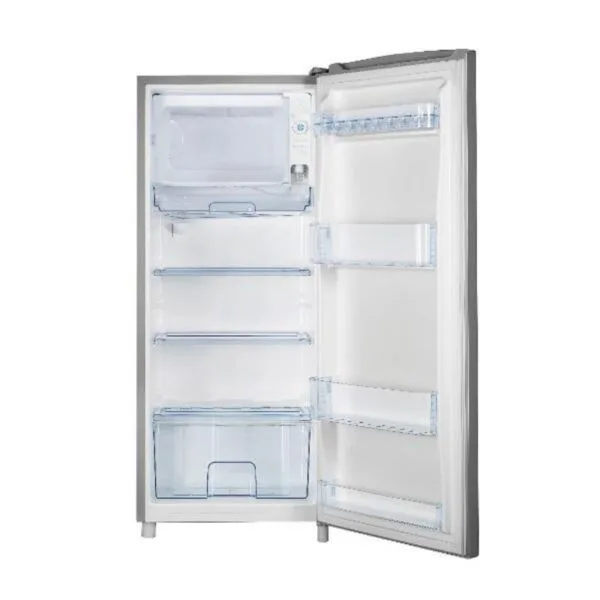 Hisense REF176DR 176L Single Door Fridge with Water Dispenser – Energy-Efficient & Stylis