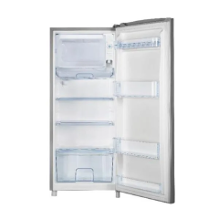 Hisense  176L Fridge Single Door Refrigerator REF176DR Single Door Refrigerator Fridge and Freezer With Water dispenser