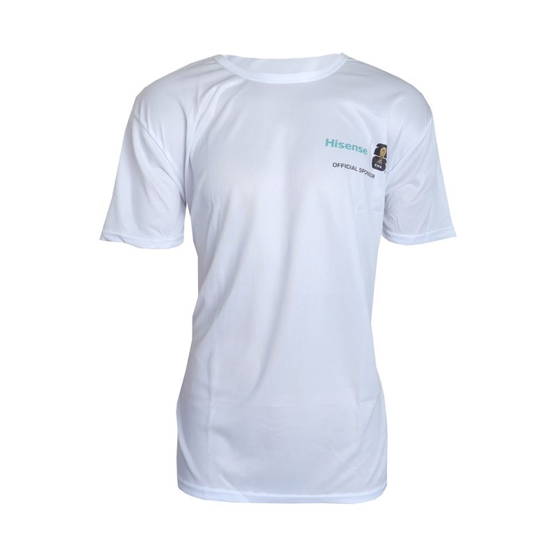 Hisense New T-shirt  for 2026 World cup