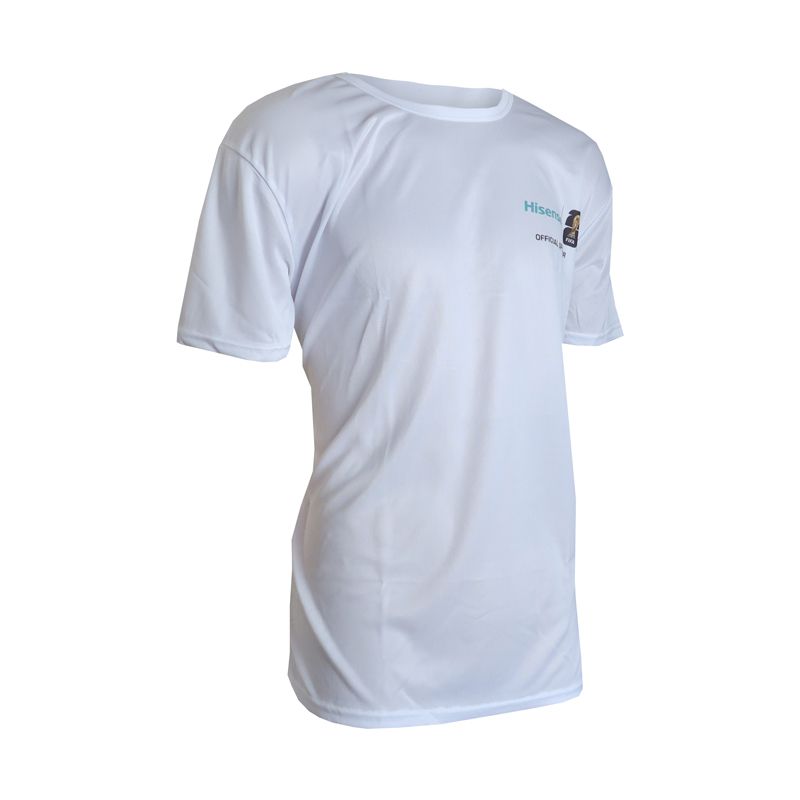 Hisense New T-shirt  for 2026 World cup