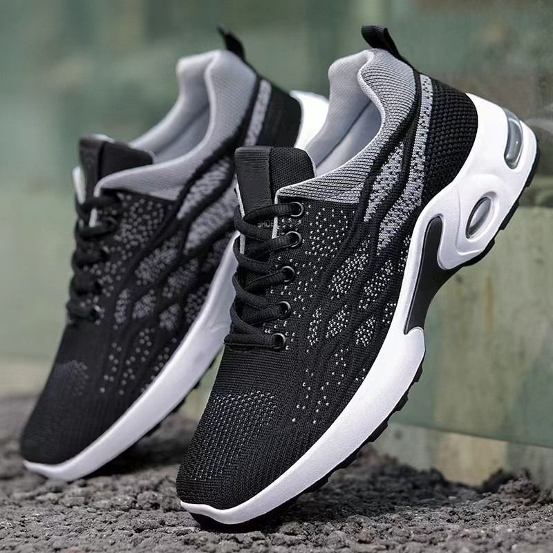 Shoes Men Shoes Sneakers Athletic Casual Shoes for Men Sport Shoes Rubber Shoes New Fashion Discount On Sale