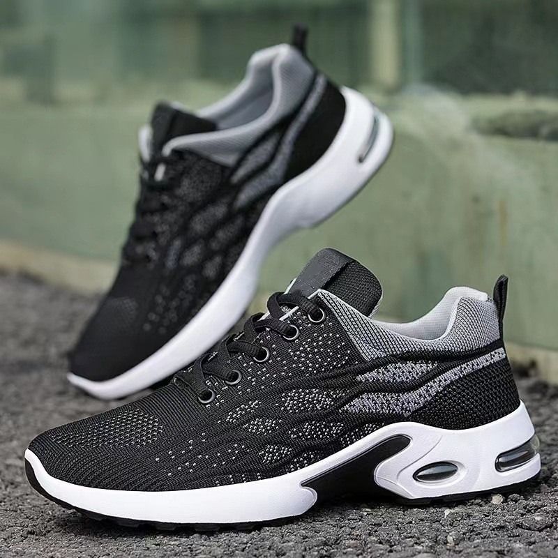Shoes Men Shoes Sneakers Athletic Casual Shoes for Men Sport Shoes Rubber Shoes New Fashion Discount On Sale