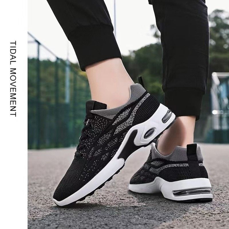 Shoes Men Shoes Sneakers Athletic Casual Shoes for Men Sport Shoes Rubber Shoes New Fashion Discount On Sale