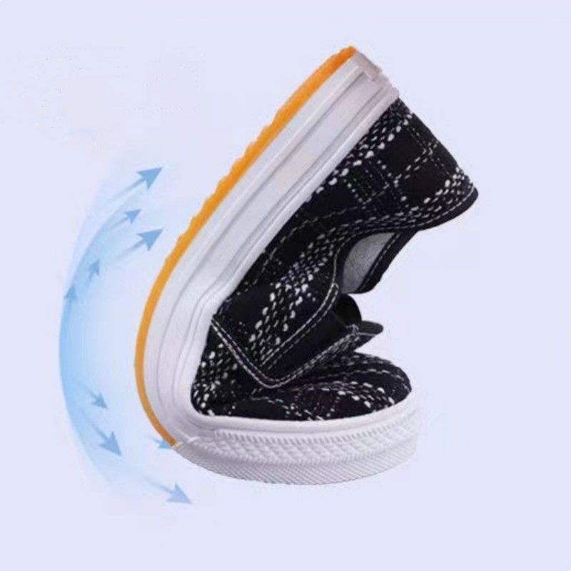 Women Shoes Loafers Casual Shoes Female Shoes Slip-On Shoes Classic Sneakers Canvas Shoes