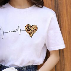 3 PCS Women T-shirts Women Clothes Shirts Women Tops Lady Wear shirts Africa Queen On Sale New Arrival