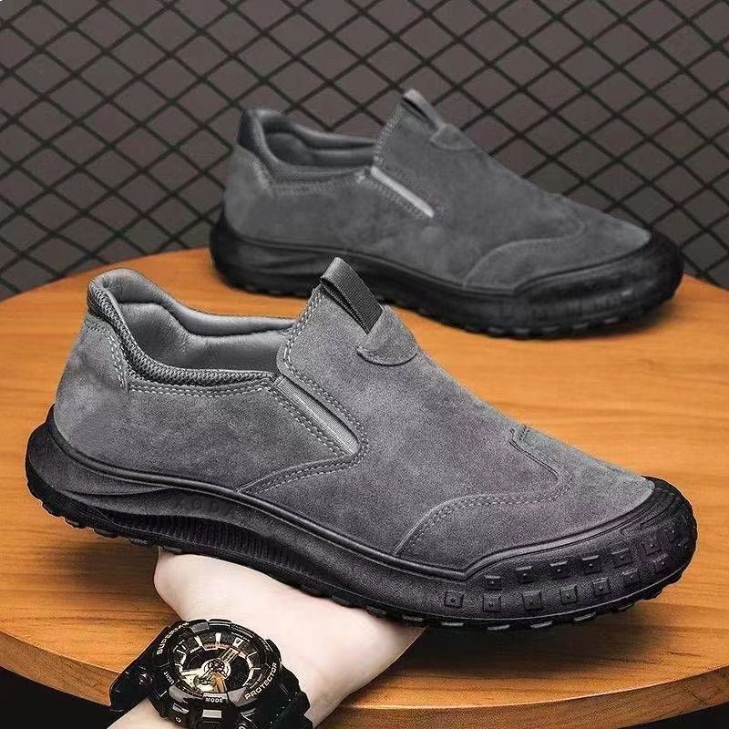 Men Shoes Loafers Casual Shoes Male Shoes Slip-On Shoes Classic Sneakers