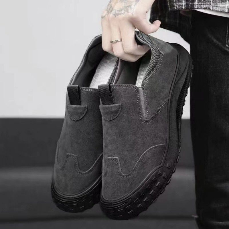 Men Shoes Loafers Casual Shoes Male Shoes Slip-On Shoes Classic Sneakers