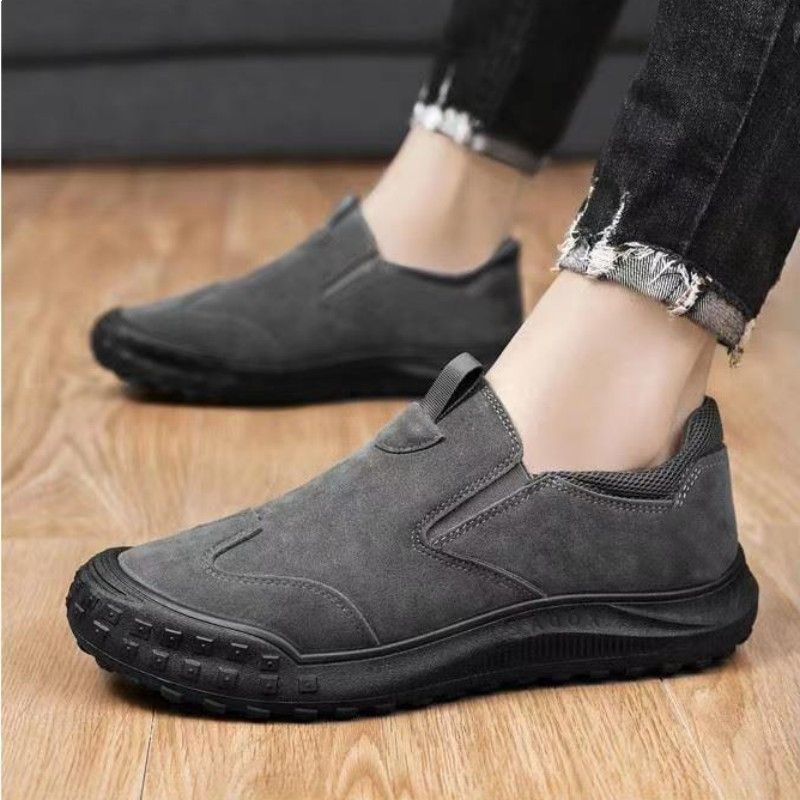 Men Shoes Loafers Casual Shoes Male Shoes Slip-On Shoes Classic Sneakers