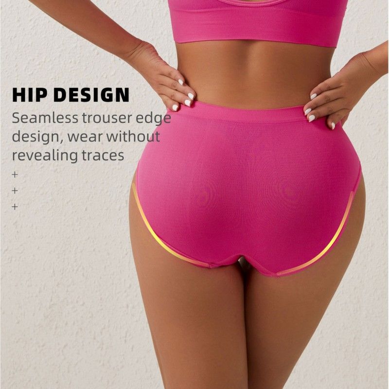 3 PCS Women Underwear Underpants Pants Briefs Knickers
