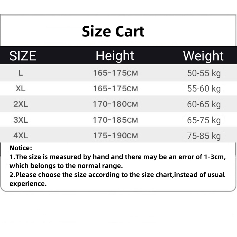 2PCS Men Shorts Pants Overalls Male Clothes Straight Trousers