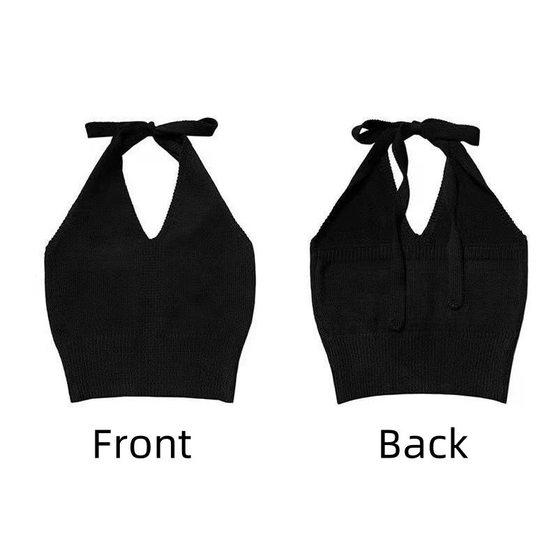 Women Tops Camisole Vests Tanks Tees Ladies Clothing