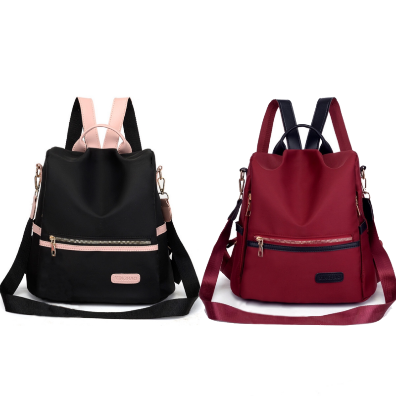 Women Bags Handbags For Ladies Bags Backpack Bookbags Anti-theft Bag Discount On Sale
