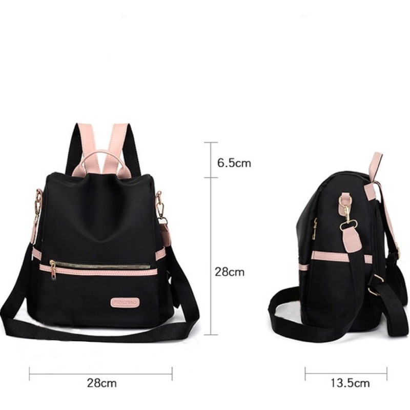 Women Bags Handbags For Ladies Bags Backpack Bookbags Anti-theft Bag Discount On Sale