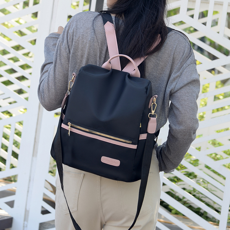 Women Bags Handbags For Ladies Bags Backpack Bookbags Anti-theft Bag Discount On Sale