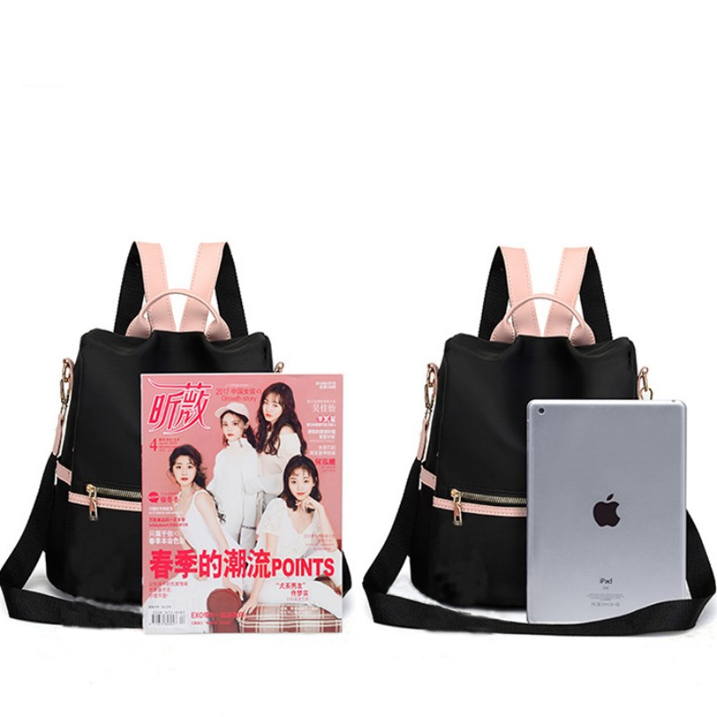 Women Bags Handbags For Ladies Bags Backpack Bookbags Anti-theft Bag Discount On Sale