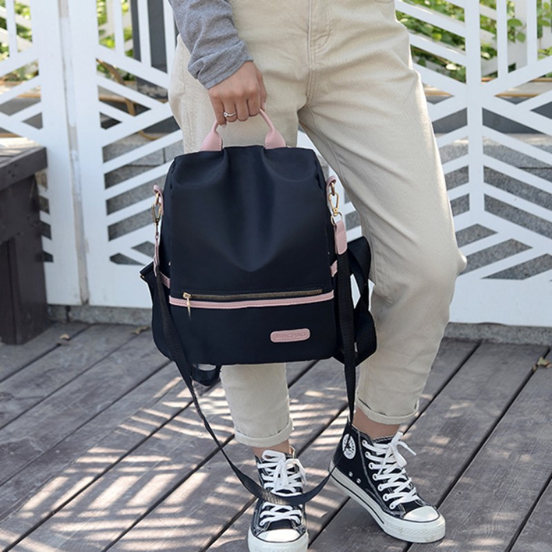 Women Bags Handbags For Ladies Bags Backpack Bookbags Anti-theft Bag Discount On Sale