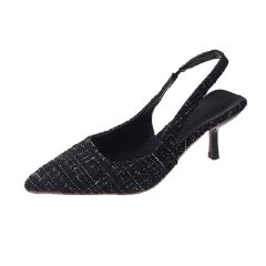 Women Shoes Roman Sandals Gladiator Sandals Heels Ladies Shoes