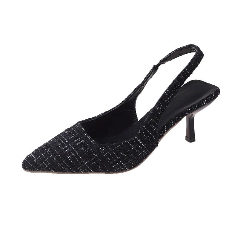 Women Shoes Roman Sandals Gladiator Sandals Heels Ladies Shoes
