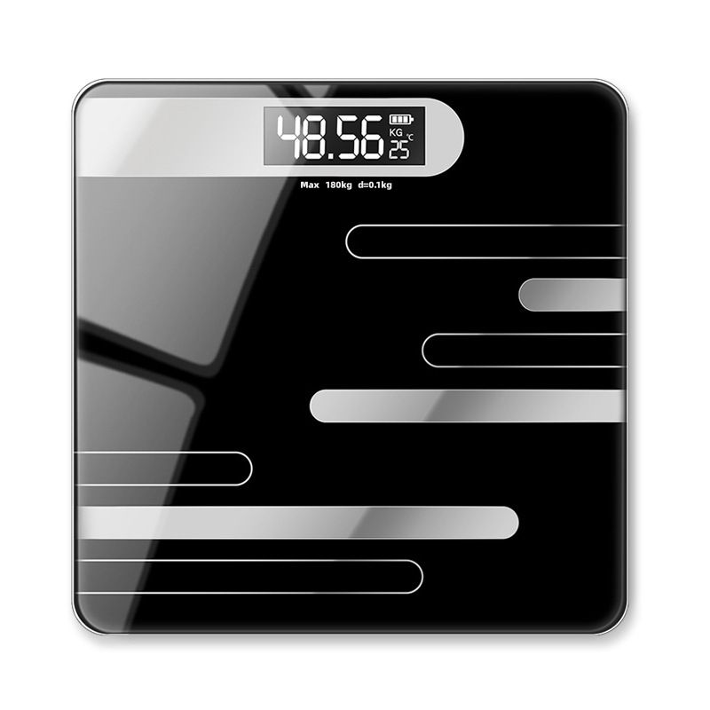 Weighing Scale Body Scale Weight Scale Bathroom Scale Electronic Digital Scale