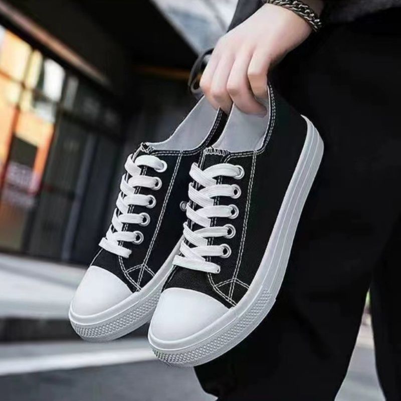 Men Shoes Sneakers Canvas Shoes Casual Shoes Sport Shoes Running Sneakers