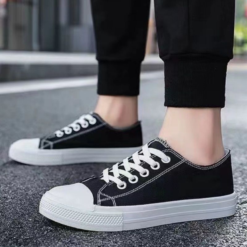 Men Shoes Sneakers Canvas Shoes Casual Shoes Sport Shoes Running Sneakers