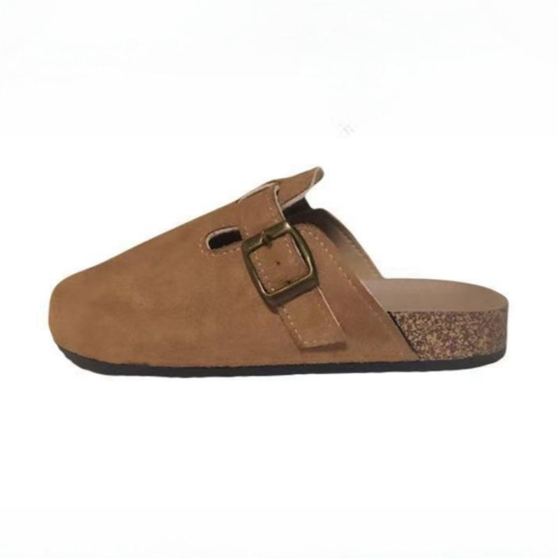Women Shoes Birken Shoes Ladies Sandals Flat Shoes Women Open Shoes